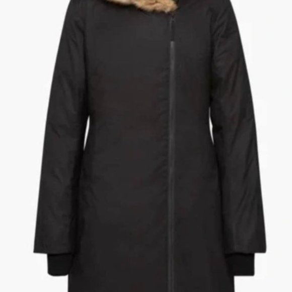 Aritzia Babaton St. Moritz Parka XS - Picture 5 of 6